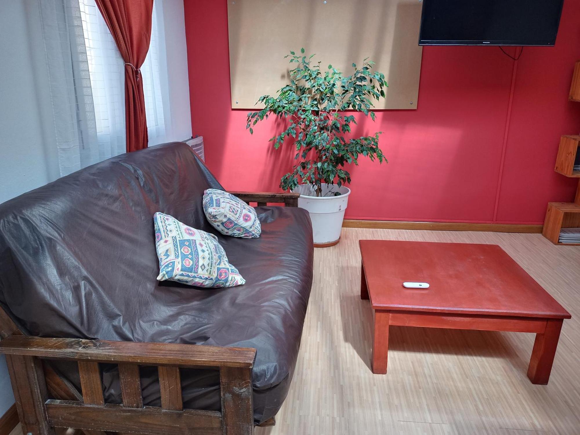 Apartament Casa Grilli Cerca De La Terminal Río Gallegos Zewnętrze zdjęcie